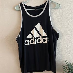 Adidas Tank Top (S)